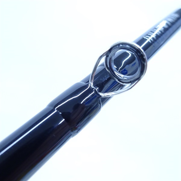 がまチヌ　へちさぐり銀参郎ＭＨ　２．４ｍ